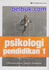 Psikologi Pendidikan 1